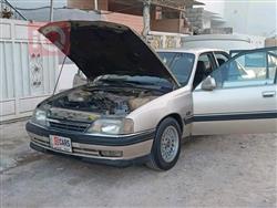 اوبل أوميغا